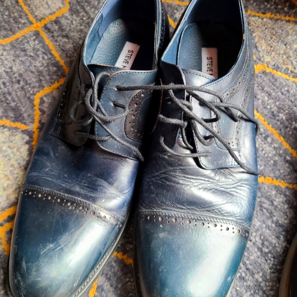 Steve Madden Dress Shoes